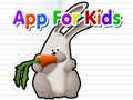 Jeu App For Kids