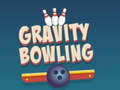 Game Gravity Bowling