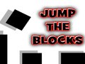 Jeu Jump The Block