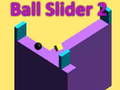 Jeu Ball Slider 2
