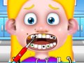 Game Little Dentist For Kids