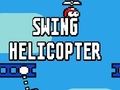 Jeu Swing Helicopter
