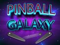 Jeu Pinball Galaxy