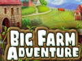 Jeu Big Farm Adventure