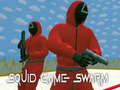 Game Squid Game Swarm