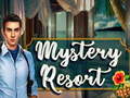 Jeu Mystery Resort