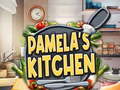 Jeu Pamela's Kitchen