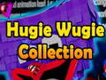 Jeu Hugie Wugie Collection