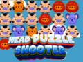 Game Head Puzzle Shooter