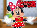 Jeu Minnie Mouse 