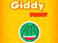 Game Giddy Fruit