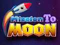 Jeu Mission To Moon 