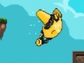 Jeu Star Gun Heroes