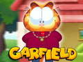 Jeu Garfield 