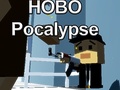 Game Hobo-Pocalypse