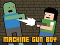 Game Machine Gun Boy