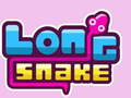 Jeu Long Snake
