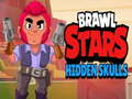 Game Brawl Stars Hidden Skulls