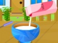 Jeu Homemade Gelato