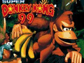 Jeu Super Donkey Kong 99