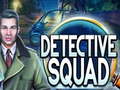 Game Detective Squad