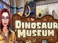 Jeu Dinosaur Museum