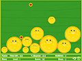 Jeu Bubble Fill
