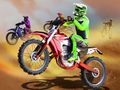 Game Dirt Bike Motocross