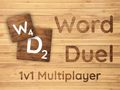 Game Word Duel