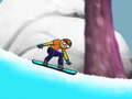 Game Snow Boarder