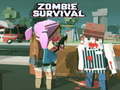 Jeu Zombie Survival