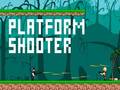 Jeu Platform Shooter