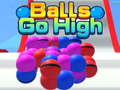 Game Balls Go High