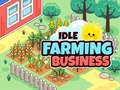 Game Idle Farming Business