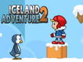 Game Icedland Adventure 2