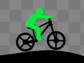 Game Stickman Biker