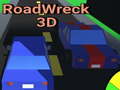 Jeu RoadWreck 3D