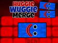 Game Huggie Wuggie Merge