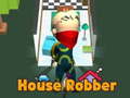 Game House Robber