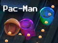 Jeu Pac-Man 