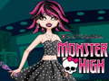 Game Monster High Draculaura