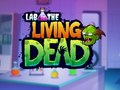 Jeu Lab of the Living Dead
