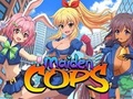 Jeu Maiden Cops