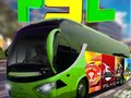Jeu Offroad Bus Simulator Drive 3D