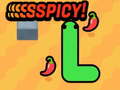 Game SSSpicy Snake