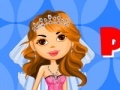 Jeu Princess wedding