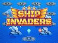 Game Ship Invaders