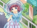 Jeu Cutie In Rain