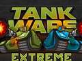 Jeu Tank Wars Extreme