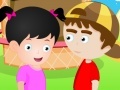 Jeu Kids park kiss